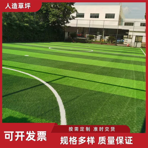 球场人造草坪